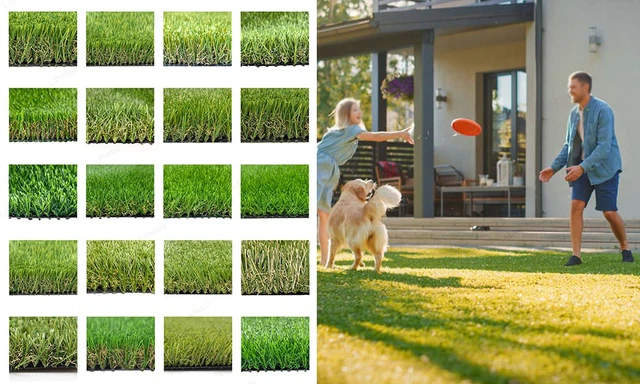 Artificial Landscape Grass Artificial Landscape Grass
